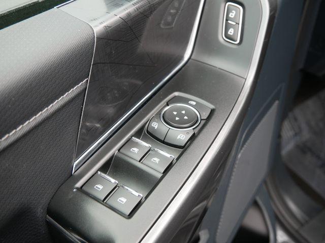 Photo of 2022 Carbonized Gray Metallic Ford F-150