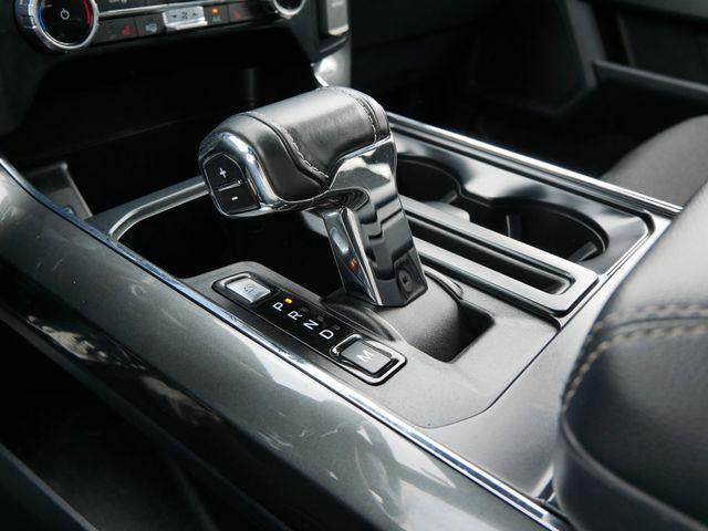Photo of 2022 Carbonized Gray Metallic Ford F-150