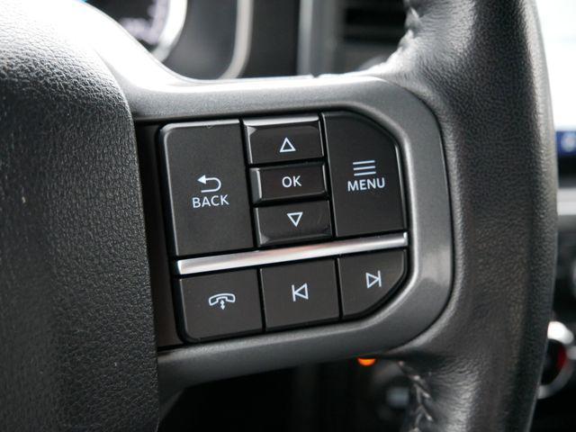 Photo of 2022 Carbonized Gray Metallic Ford F-150