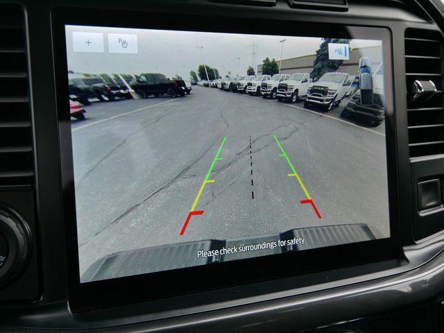 Photo of 2022 Carbonized Gray Metallic Ford F-150