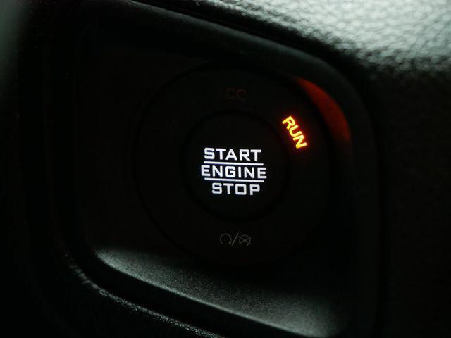 Photo of 2025 Bright White Clearcoat Jeep Wrangler
