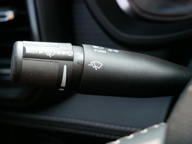 Photo of 2024 Diamond Black Crystal Pearlcoat RAM 2500