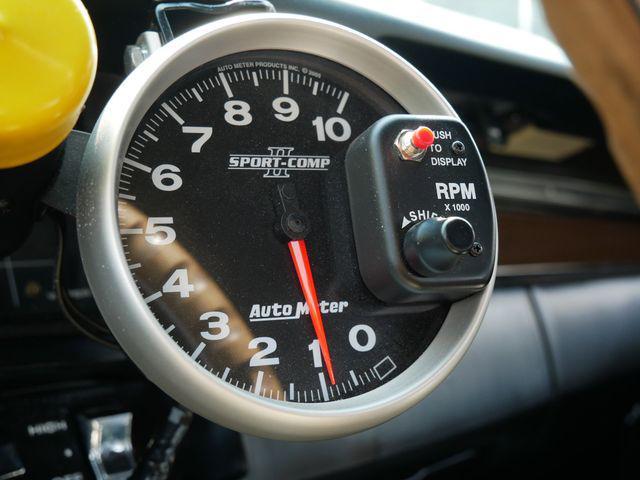 Photo of 1969 Red Plymouth GTX