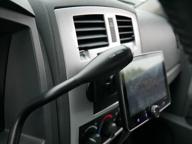 Photo of 2006 Blue Dodge Dakota