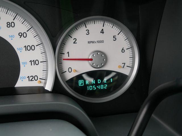 Photo of 2006 Blue Dodge Dakota