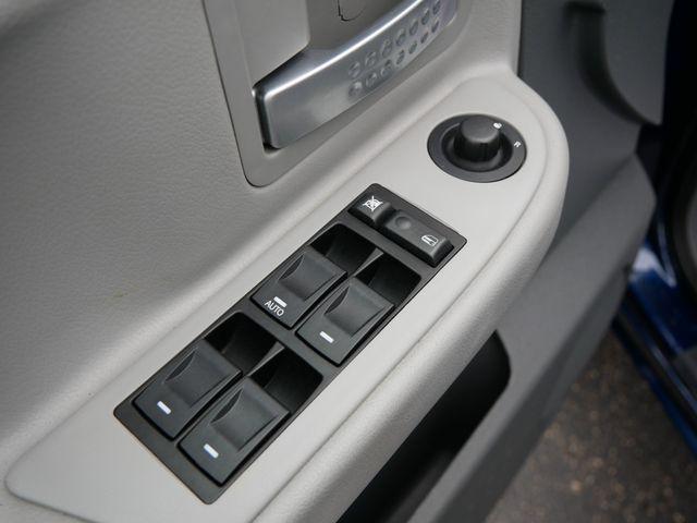 Photo of 2006 Blue Dodge Dakota