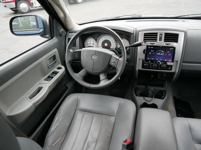 Photo of 2006 Blue Dodge Dakota