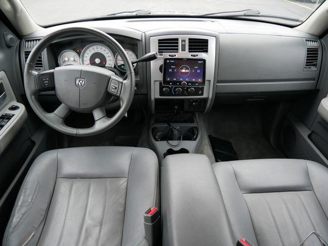 Photo of 2006 Blue Dodge Dakota