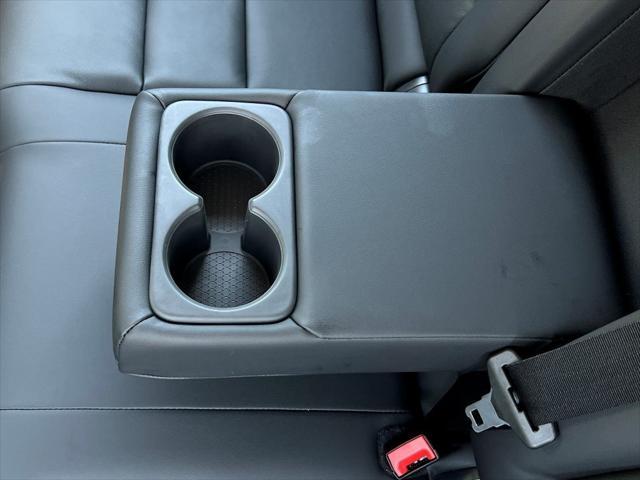 Photo of 2025 Gun Metallic Nissan Rogue