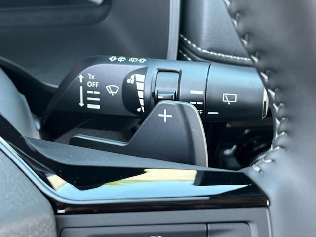Photo of 2025 Gun Metallic Nissan Rogue