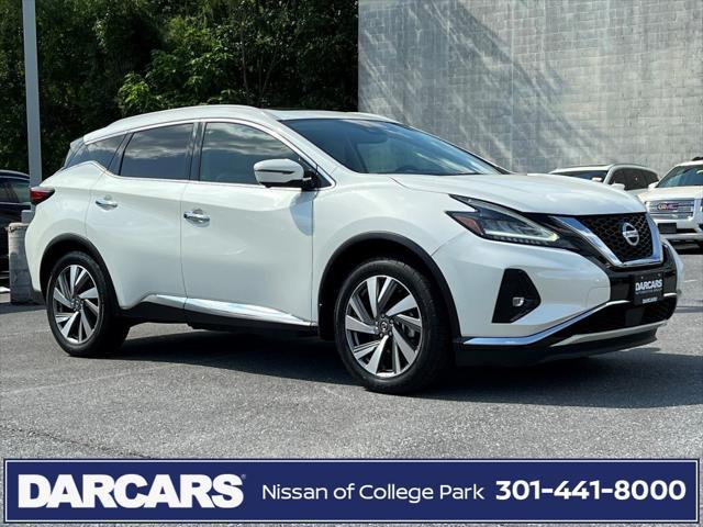 2019 Nissan Murano