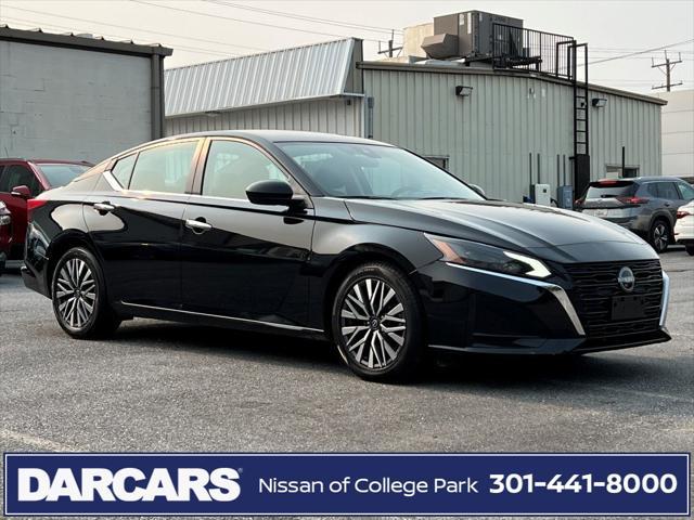 2023 Nissan Altima