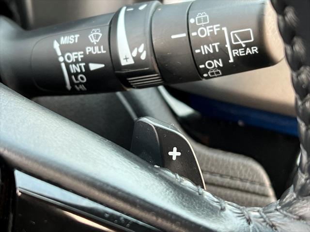 Photo of 2022 Crystal Black Pearl Honda Odyssey