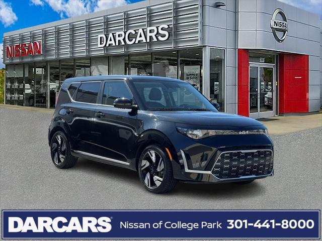 2023 Kia SOUL