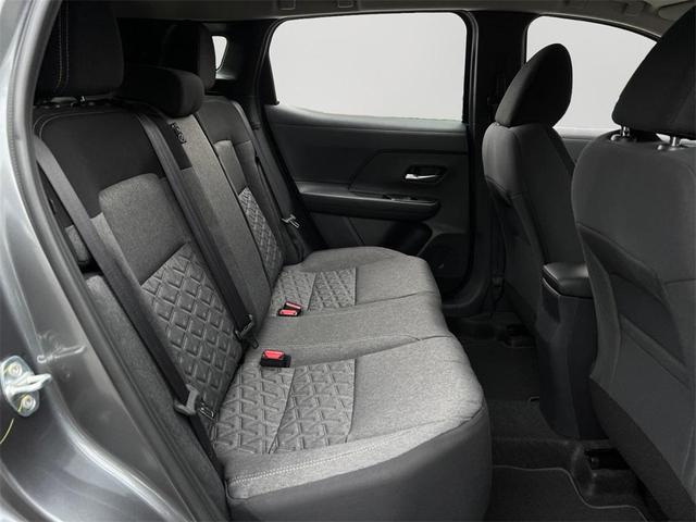 Photo of 2026 Gun Metallic Nissan Kicks