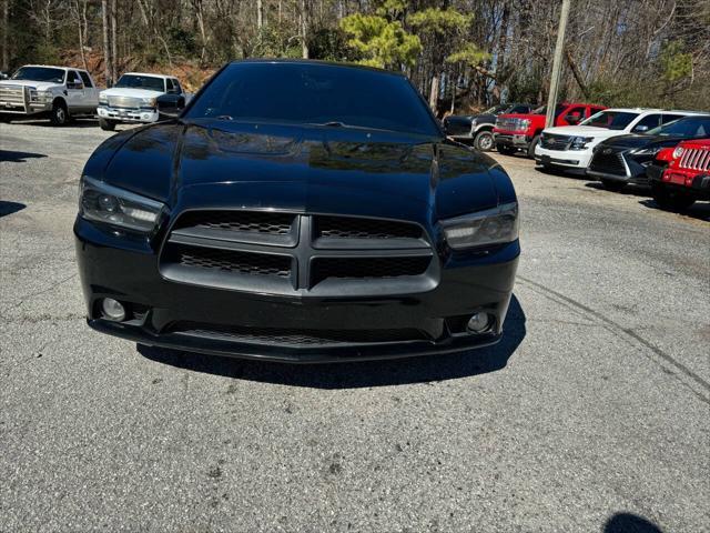 2014 Dodge Charger