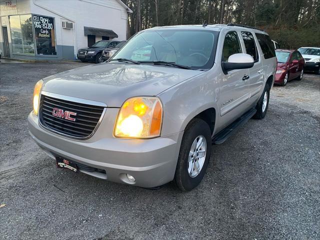 2007 GMC Yukon Xl