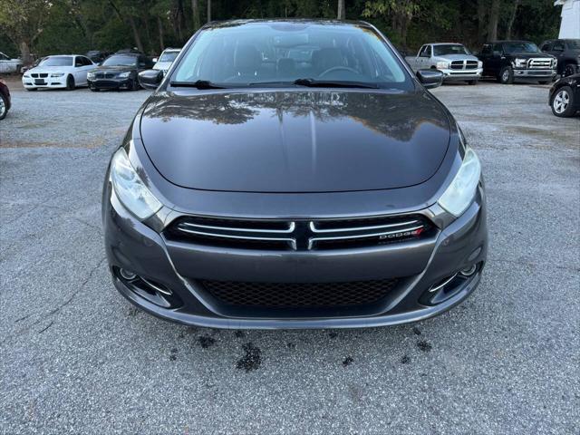 2015 Dodge Dart