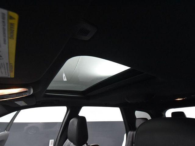 Photo of 2024 White Knuckle Clearcoat Dodge Durango