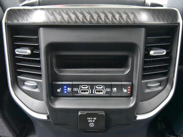 Photo of 2025 Ivory White RAM 1500