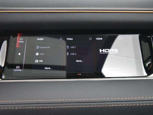 Photo of 2025 Ivory White RAM 1500