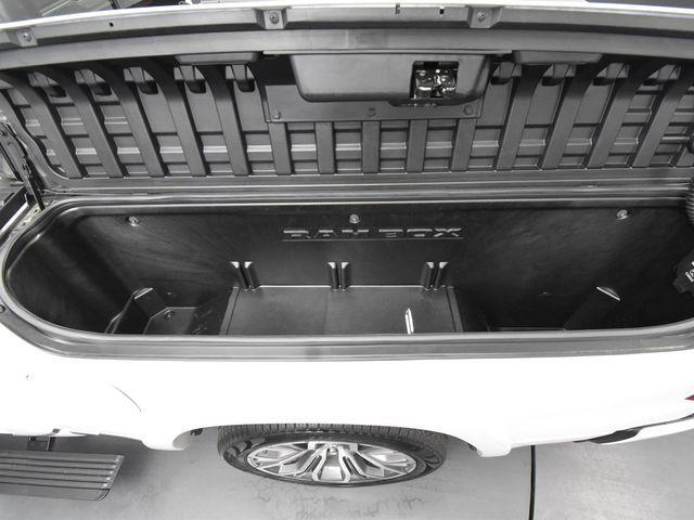 Photo of 2025 Ivory White RAM 1500