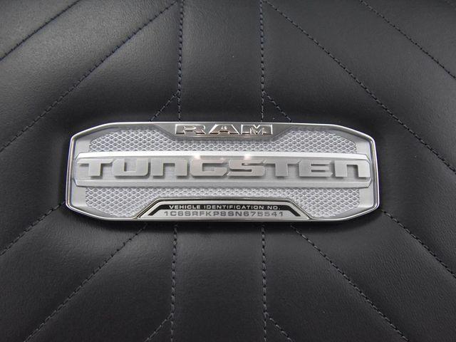 Photo of 2025 Ivory White RAM 1500