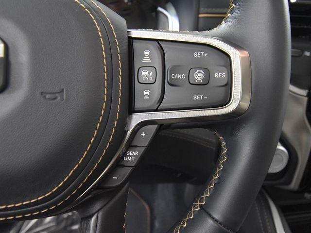 Photo of 2025 Ivory White RAM 1500