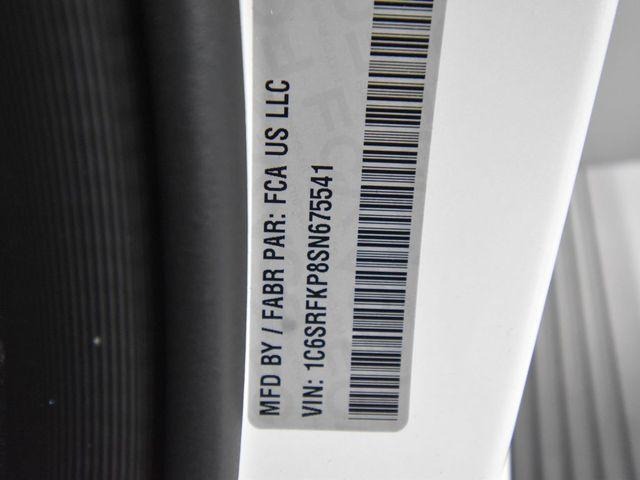 Photo of 2025 Ivory White RAM 1500