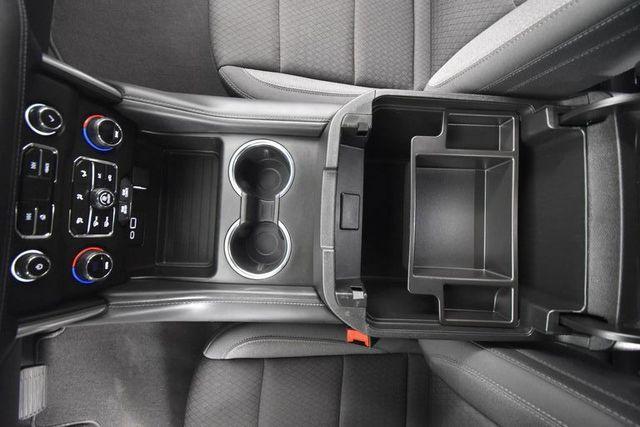 Photo of 2024 Black Chevrolet Tahoe