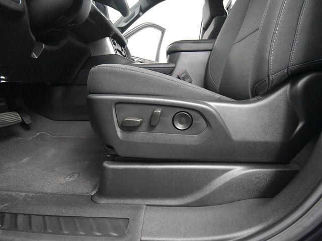 Photo of 2024 Black Chevrolet Tahoe