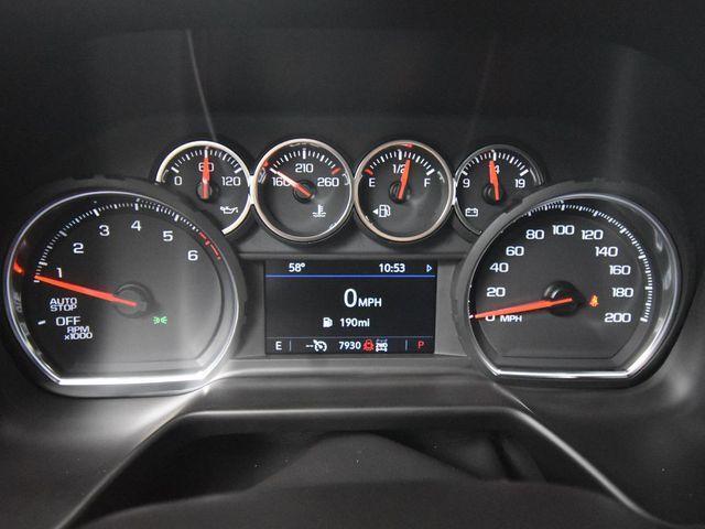 Photo of 2024 Black Chevrolet Tahoe