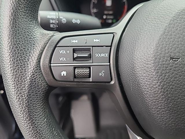 Photo of 2024 Canyon Honda CR-V
