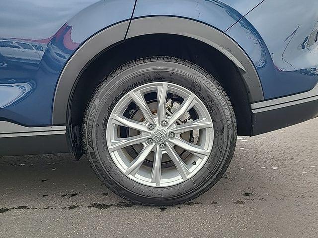 Photo of 2024 Canyon Honda CR-V
