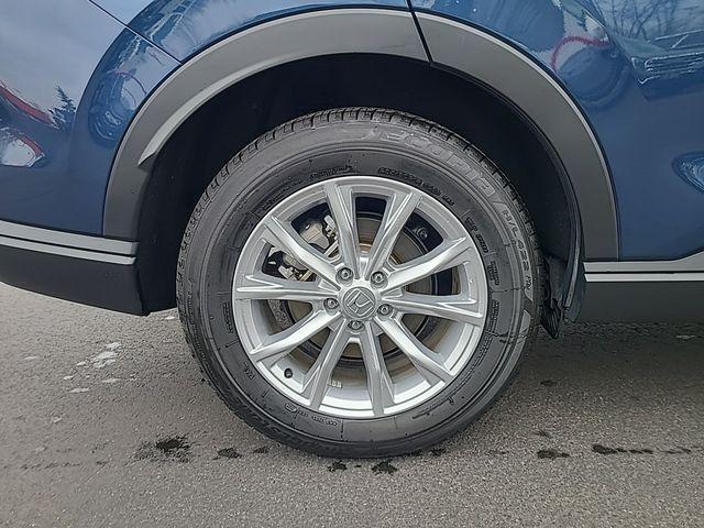 Photo of 2024 Canyon Honda CR-V
