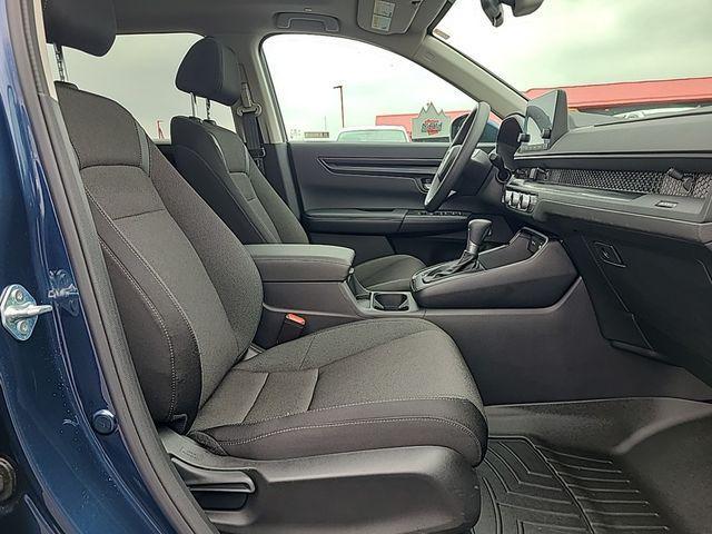 Photo of 2024 Canyon Honda CR-V