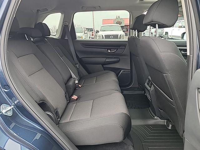 Photo of 2024 Canyon Honda CR-V