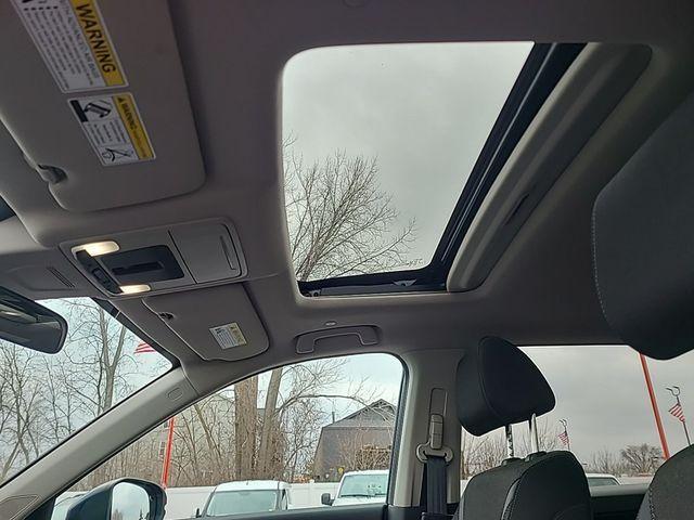 Photo of 2024 Canyon Honda CR-V