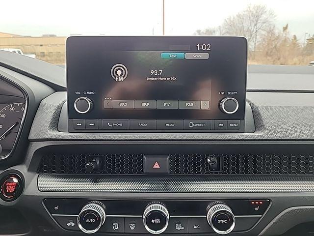Photo of 2024 Canyon Honda CR-V