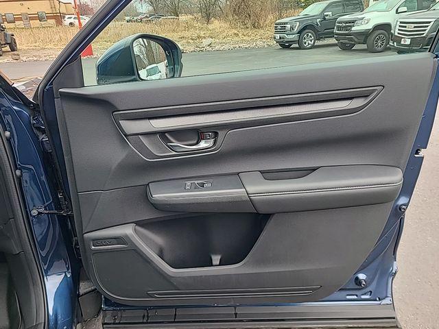 Photo of 2024 Canyon Honda CR-V