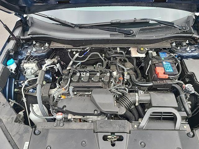 Photo of 2024 Canyon Honda CR-V