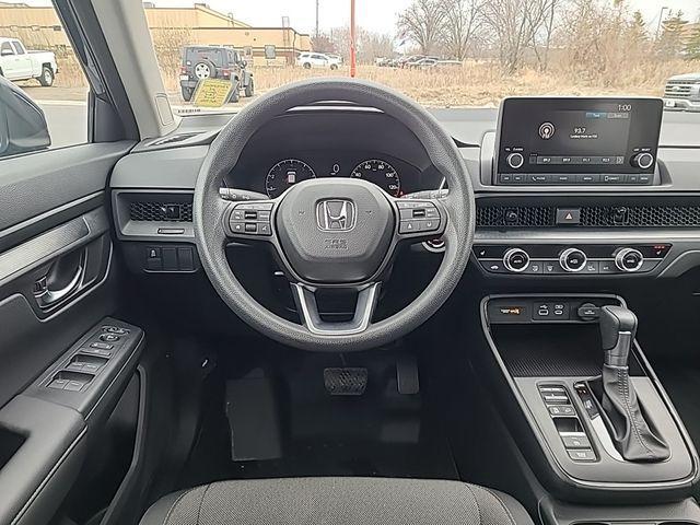 Photo of 2024 Canyon Honda CR-V