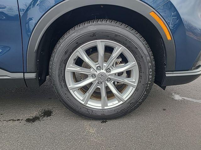 Photo of 2024 Canyon Honda CR-V