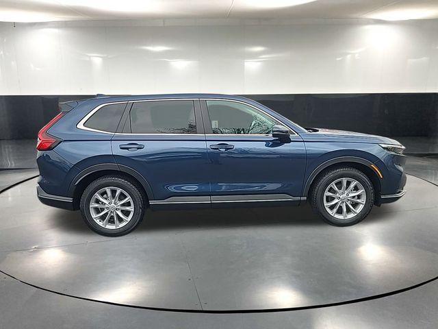 Photo of 2024 Canyon Honda CR-V