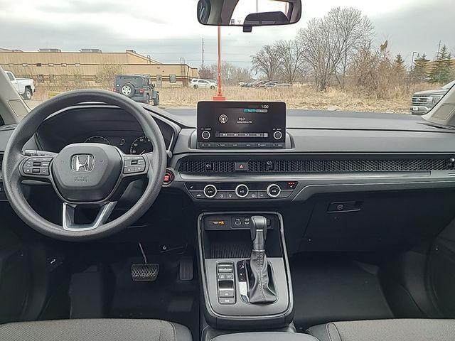 Photo of 2024 Canyon Honda CR-V
