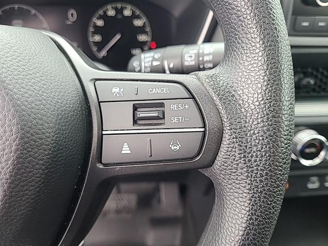 Photo of 2024 Canyon Honda CR-V