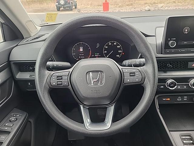 Photo of 2024 Canyon Honda CR-V