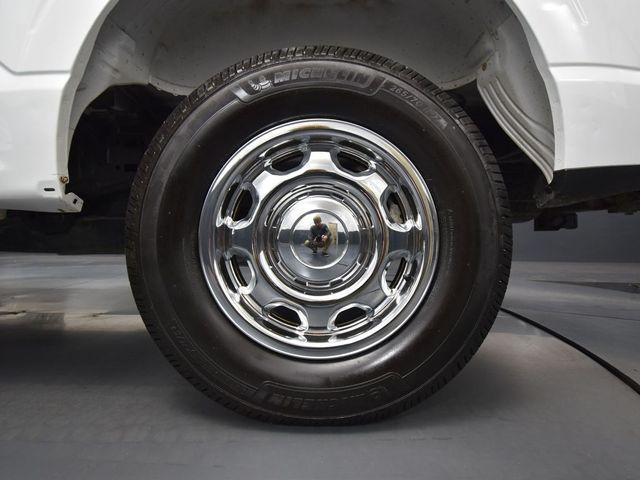Photo of 2021 Oxford White Ford F-150