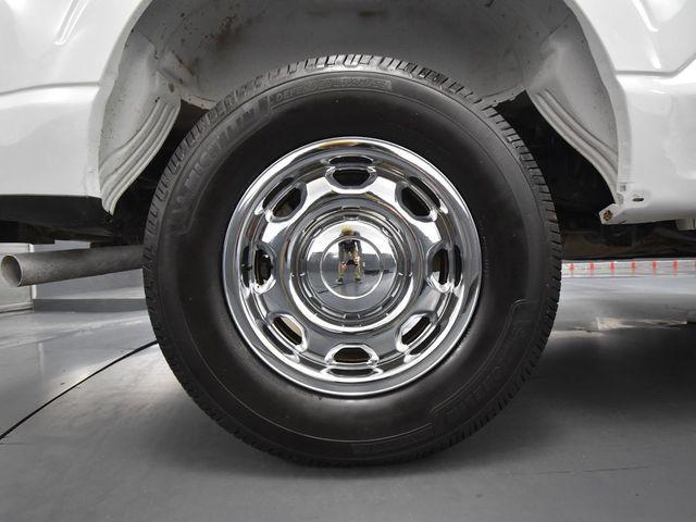 Photo of 2021 Oxford White Ford F-150