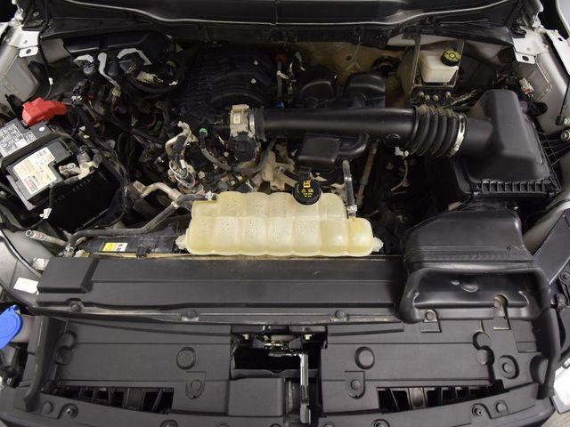 Photo of 2021 Oxford White Ford F-150